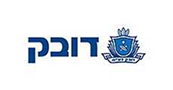 דובק לוגו