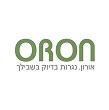 לוגו אורון